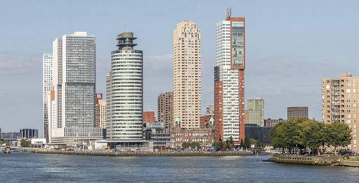 Rotterdam