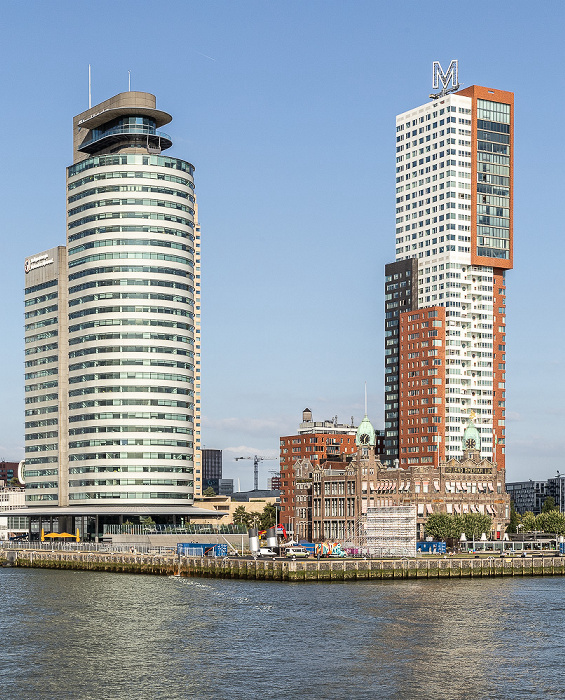 Rotterdam