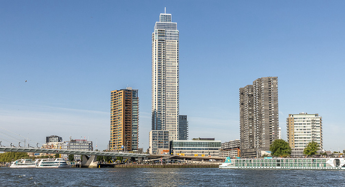 Nieuwe Maas Rotterdam