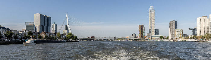 Nieuwe Maas Rotterdam