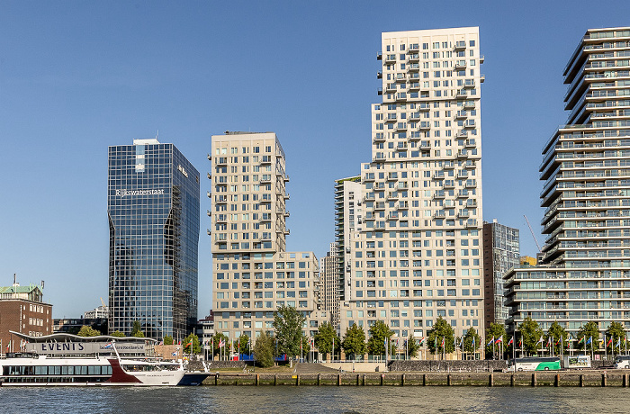 Nieuwe Maas Rotterdam