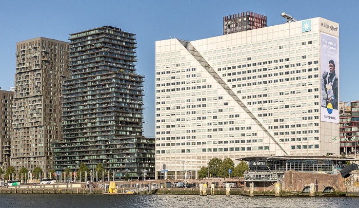 Nieuwe Maas Rotterdam