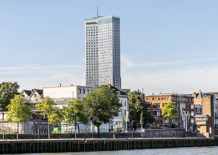 Nieuwe Maas Rotterdam