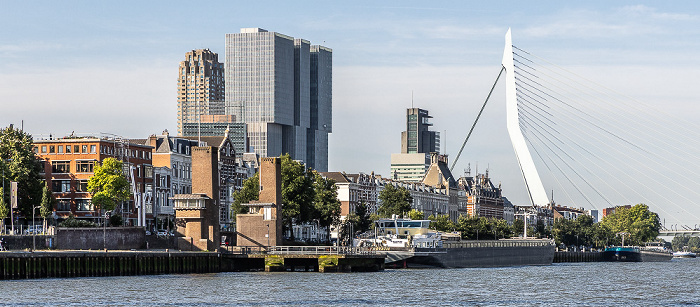 Nieuwe Maas Rotterdam