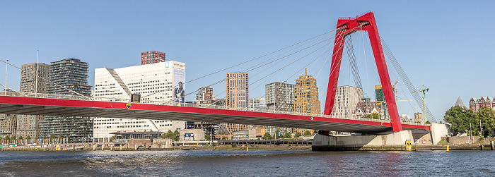 Nieuwe Maas Rotterdam