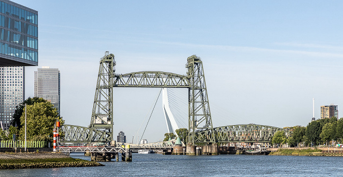 Nieuwe Maas Rotterdam