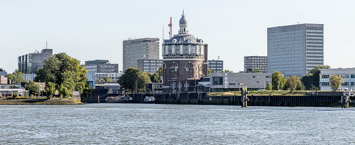Nieuwe Maas Rotterdam