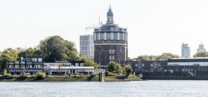 Nieuwe Maas Rotterdam