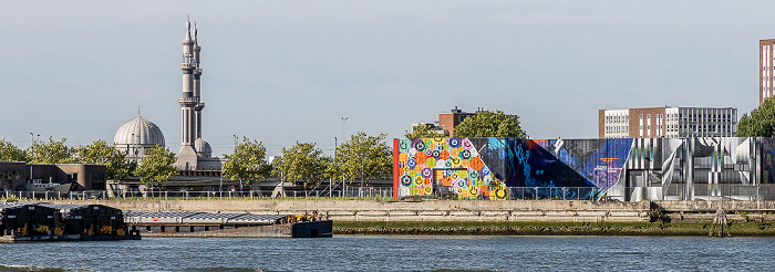 Nieuwe Maas Rotterdam