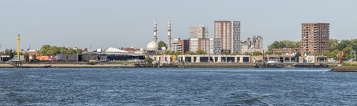 Nieuwe Maas Rotterdam