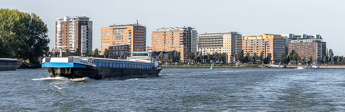 Nieuwe Maas Rotterdam