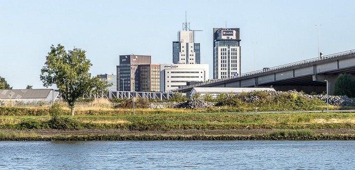 Nieuwe Maas Rotterdam
