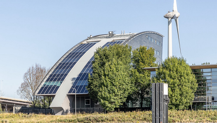 Rivium Rotterdam