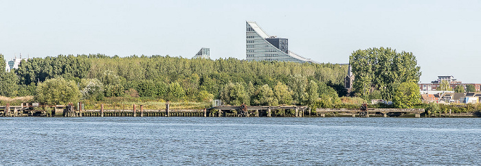 Nieuwe Maas Rotterdam