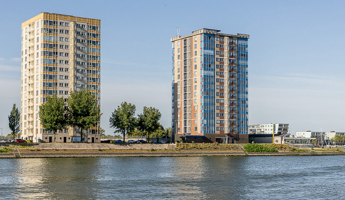 Nieuwe Maas Rotterdam