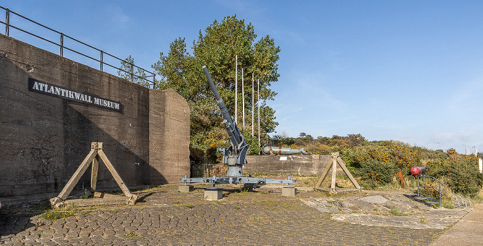 Atlantikwall-Museum Hoek van Holland