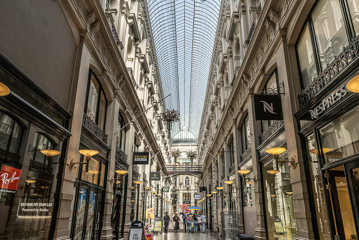 Du Passage Den Haag