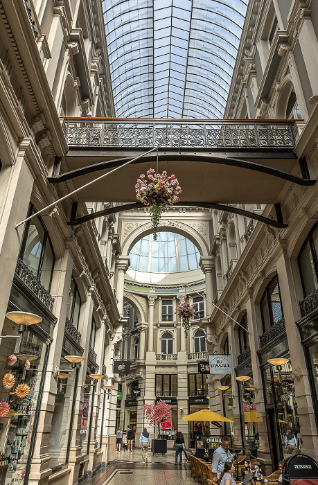 Du Passage Den Haag