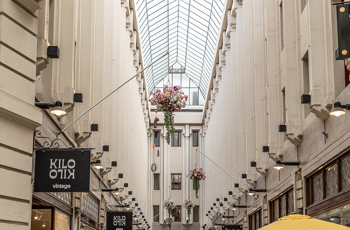 Du Passage Den Haag