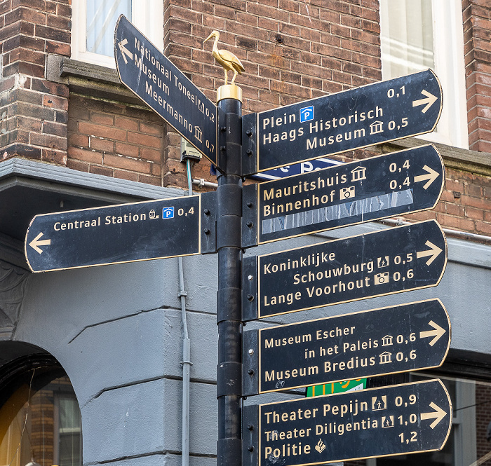 Den Haag