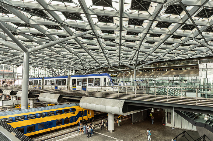 Den Haag Centraal Den Haag