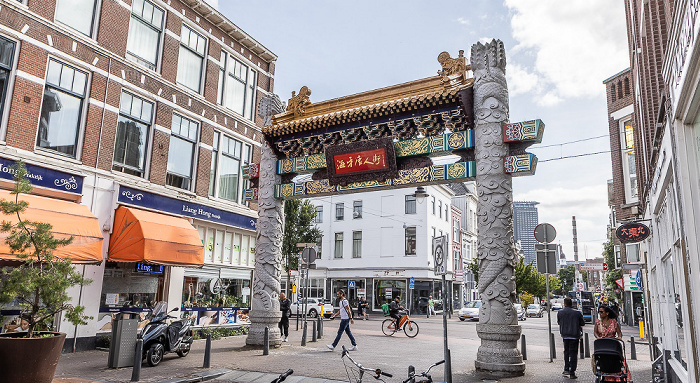 Den Haag