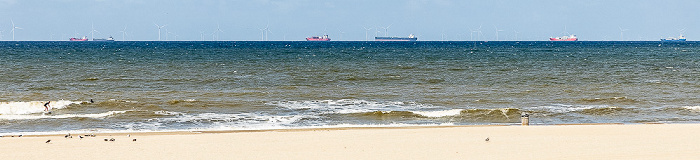 Scheveningen