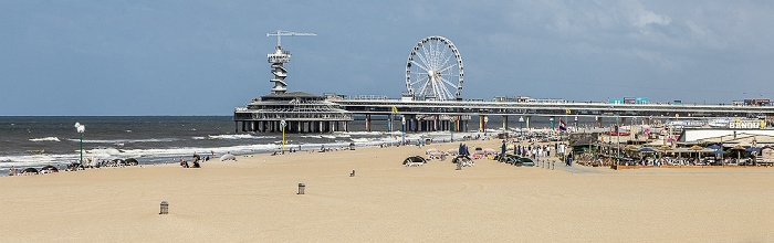 Scheveningen