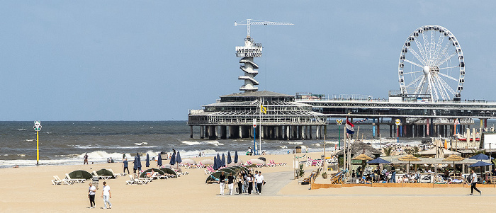 Scheveningen