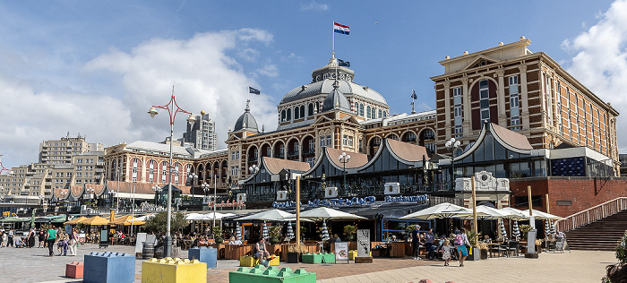 Scheveningen