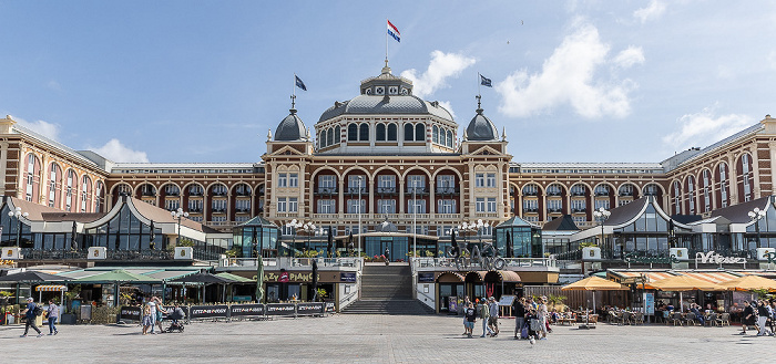 Scheveningen