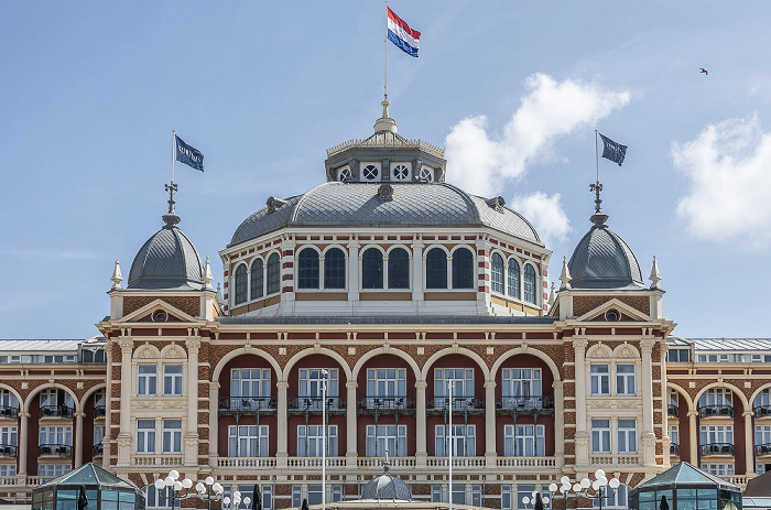 Scheveningen