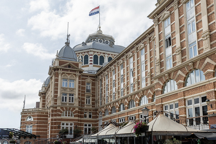 Scheveningen