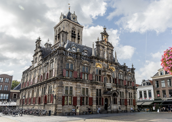 Delft
