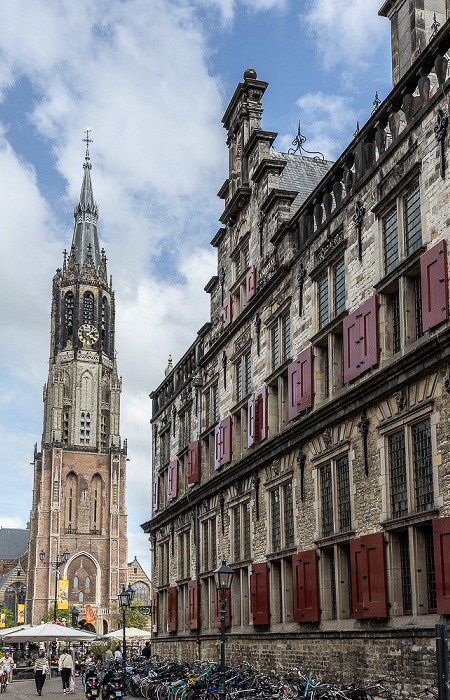 Delft