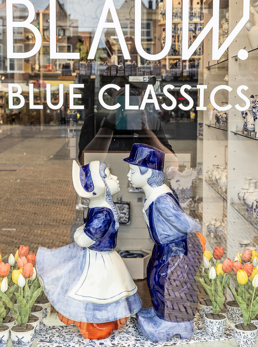 Delft
