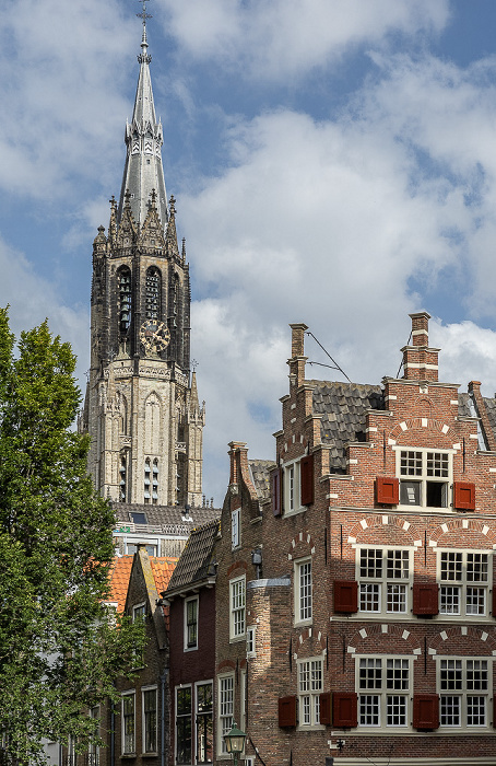 Delft