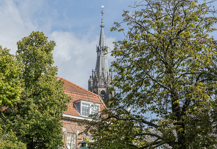 Delft