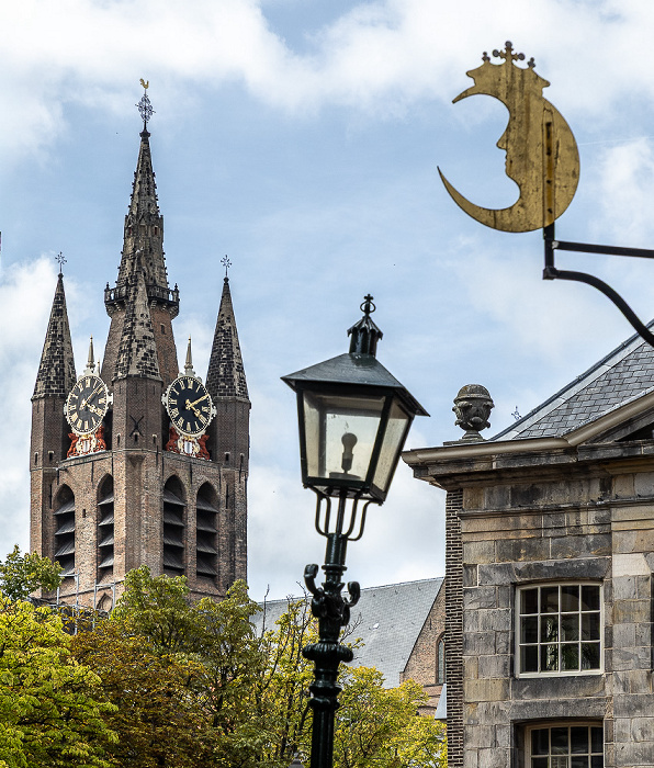 Delft