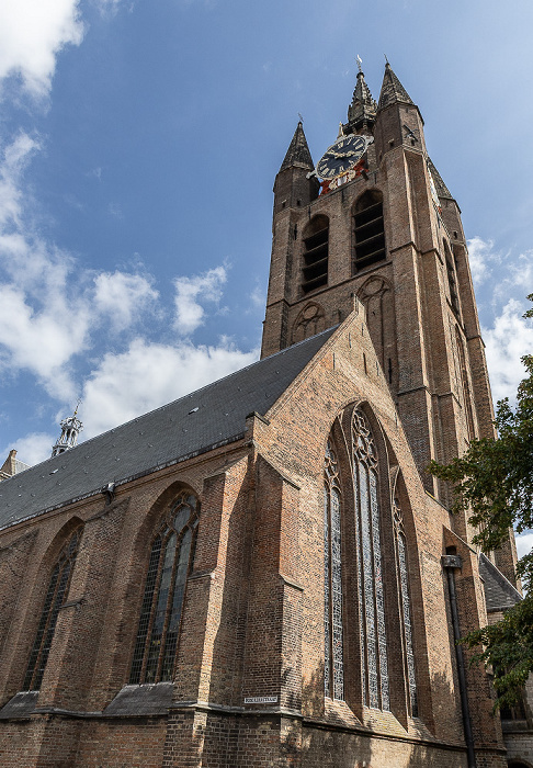 Delft