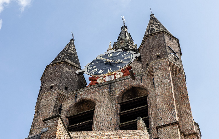 Delft
