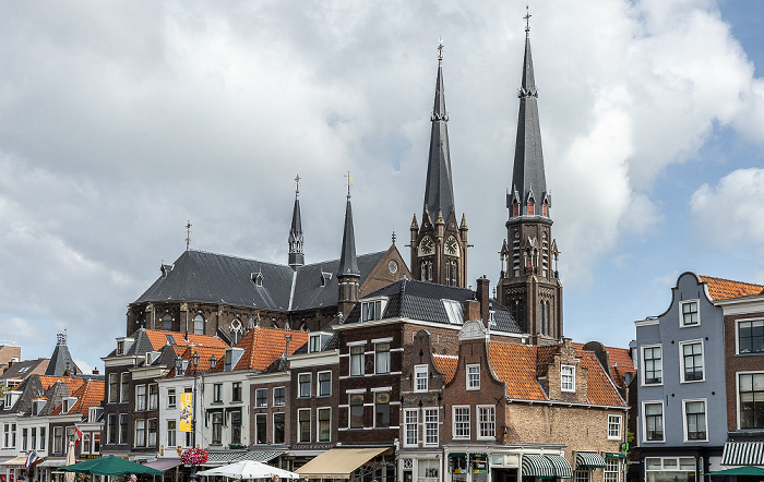 Delft