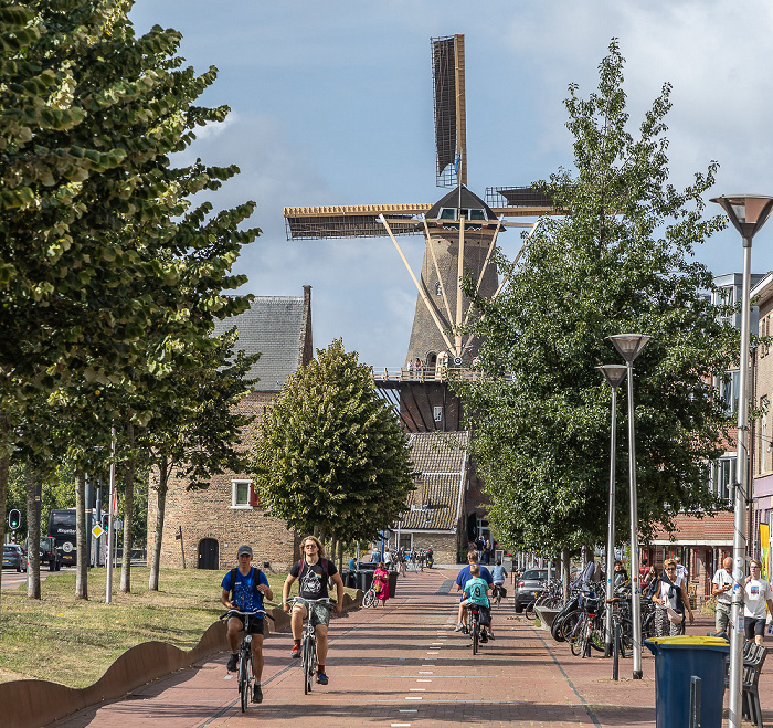 Phoenixstraat Delft