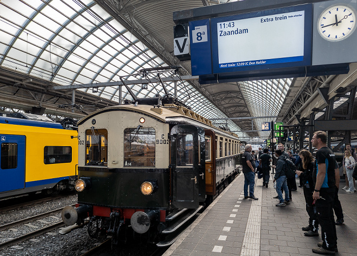 Amsterdam