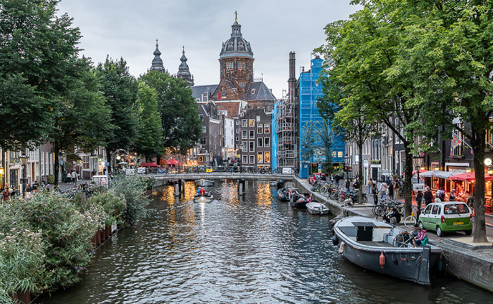 Amsterdam
