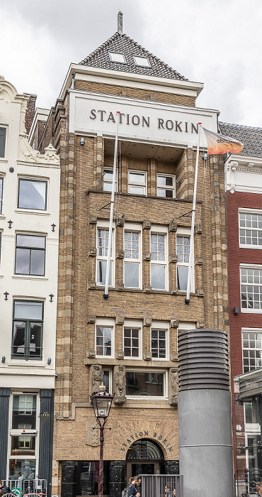Amsterdam