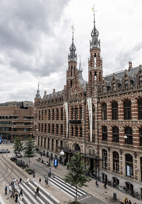 Amsterdam