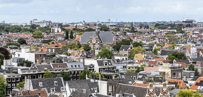 Amsterdam