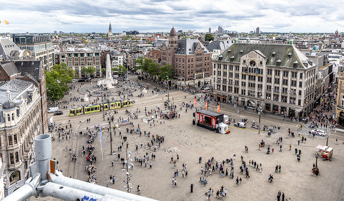 Amsterdam