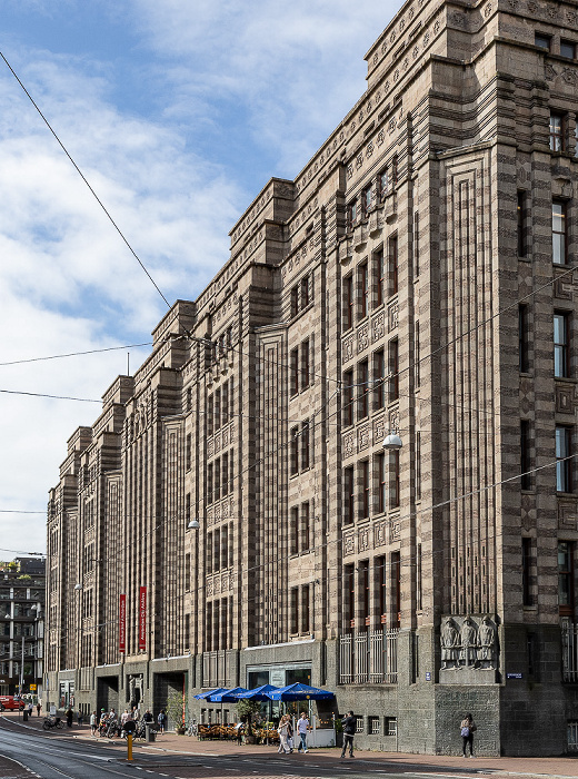 Amsterdam